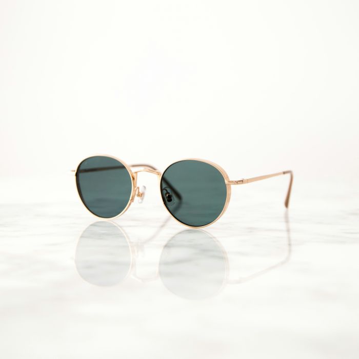 Sunglasses editorial