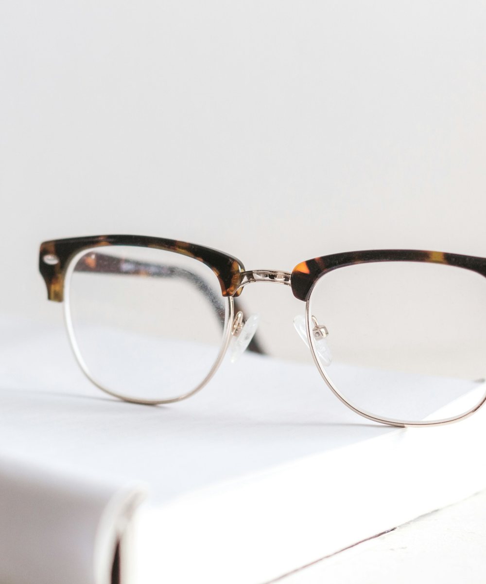Premium optical eyewear