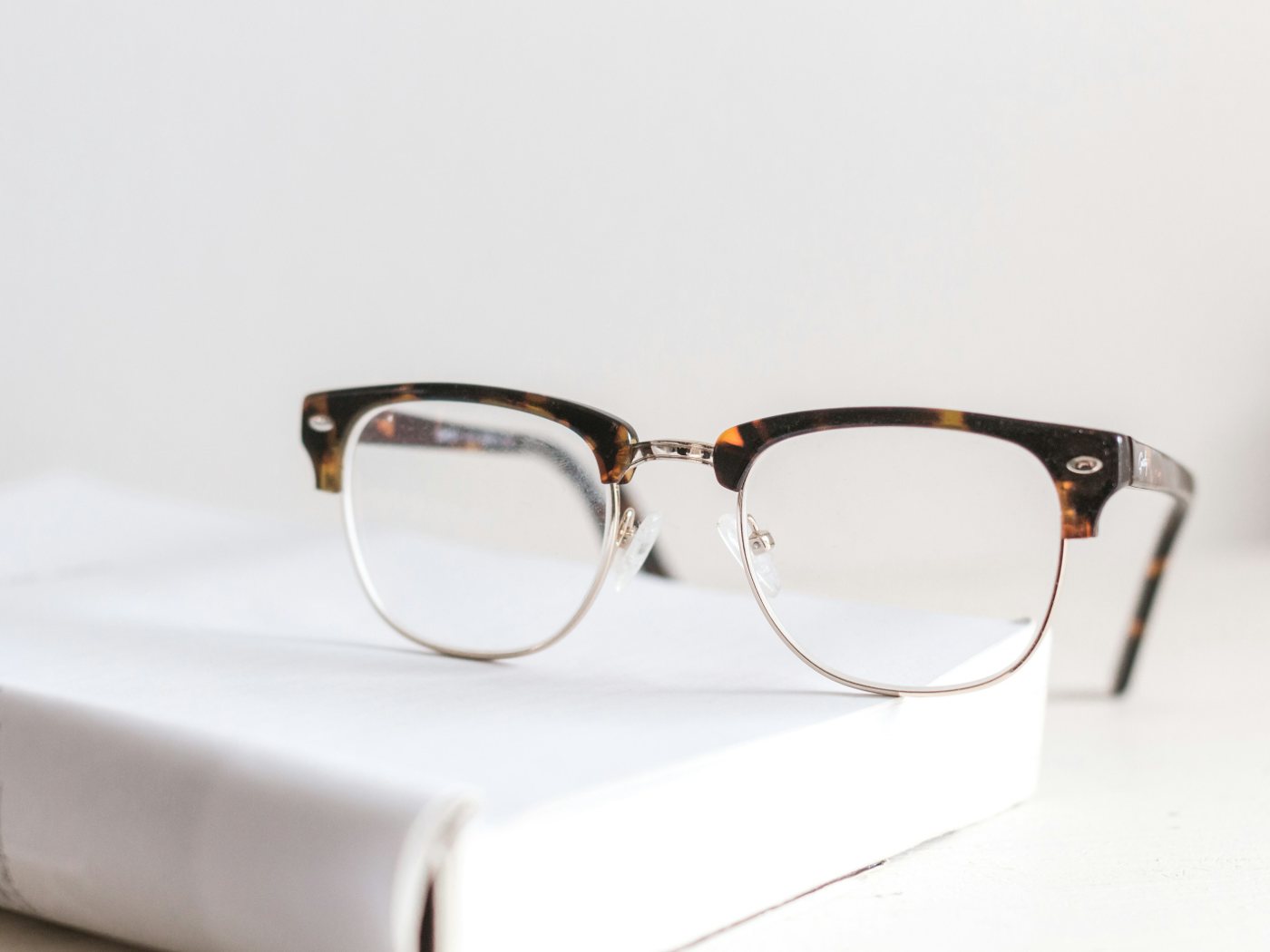 Premium optical frame
